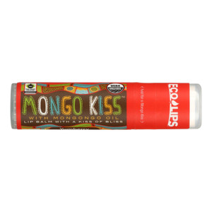 Mongo Kiss Lip Balm - Yumberry - Case Of 15 - 0.25 Oz. Mongo Kiss Lip Balm - Yumberry - Case Of 15 - 0.25 Oz.