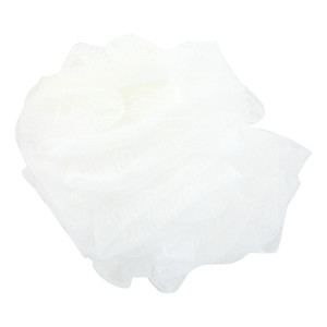 Earth Therapeutics Hydro Body Sponge With Hand Strap White - 1 Sponge Earth Therapeutics Hydro Body Sponge With Hand Strap White - 1 Sponge