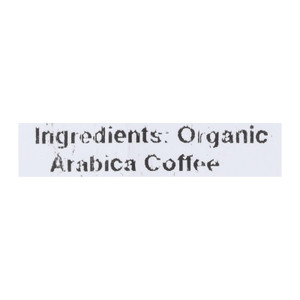 Equal Exchange Organic Drip Coffee - Colombian - Case Of 6 - 12 Oz. Equal Exchange Organic Drip Coffee - Colombian - Case Of 6 - 12 Oz.