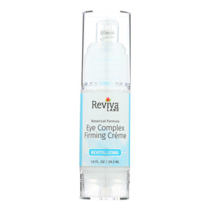 Reviva Labs - Eye Complex Firming Cream - 0.75 Oz Reviva Labs - Eye Complex Firming Cream - 0.75 Oz