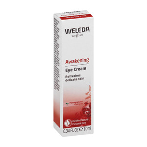 Weleda Firming Eye Cream Pomegranate - 0.34 Oz Weleda Firming Eye Cream Pomegranate - 0.34 Oz