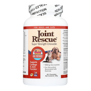 Ark Naturals Joint Rescue - 500 Mg - 60 Chewables Ark Naturals Joint Rescue - 500 Mg - 60 Chewables