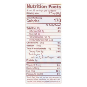Bob's Red Mill - Flaxseeds Brown Gluten Free - Case Of 4-13 Oz Bob's Red Mill - Flaxseeds Brown Gluten Free - Case Of 4-13 Oz