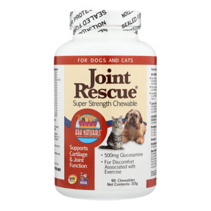 Ark Naturals Joint Rescue - 500 Mg - 90 Chewables Ark Naturals Joint Rescue - 500 Mg - 90 Chewables