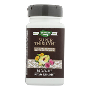 Nature's Way - Super Thisilyn - 60 Vcap Nature's Way - Super Thisilyn - 60 Vcap