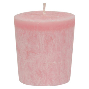Aloha Bay - Votive Candle - Sandalwood - Case Of 12 - 2 Oz Aloha Bay - Votive Candle - Sandalwood - Case Of 12 - 2 Oz