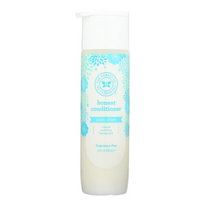 The Honest Company Fragrance Free Conditioner  - 1 Each - 10 Fz The Honest Company Fragrance Free Conditioner  - 1 Each - 10 Fz