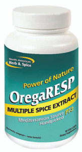 Oregaresp Vegicap 90 VGC