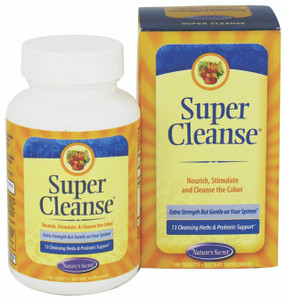 Super Cleanse 100 TAB Super Cleanse 100 TAB