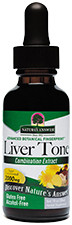 Liver Tone 1 OZ