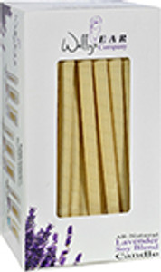 Lavender Soy Candles 75 PK Lavender Soy Candles 75 PK