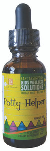 Kids'Potty Helper 1 OZ