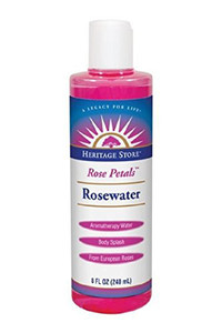 Rosewater 8 OZ Rosewater 8 OZ