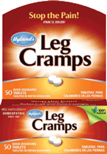 Leg Cramp 50 TAB Leg Cramp 50 TAB