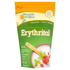 Erythritol Sweetener 3 LB Erythritol Sweetener 3 LB