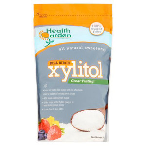Real Birch Xylitol Sweetener 3 LB Real Birch Xylitol Sweetener 3 LB