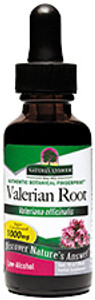 Valerian Root 1 OZ Valerian Root 1 OZ