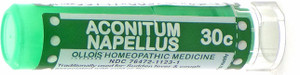 Aconitum Napellus 30C 80 CT