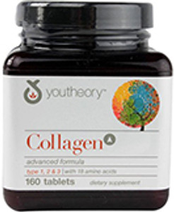 Collagen Advanced 160 CT Collagen Advanced 160 CT