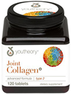 Joint Collagen Advanced 120 CT Joint Collagen Advanced 120 CT