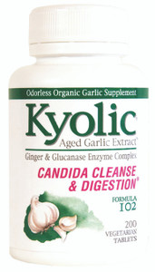 Formula 102 Digestion Vegetarian 200 VGT Formula 102 Digestion Vegetarian 200 VGT