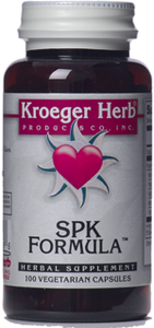 SPK Formula 100 VGC SPK Formula 100 VGC