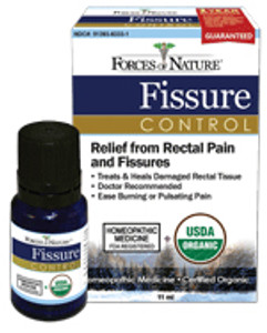 Fissure Control 11 ML