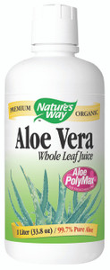 Aloe Vera Leaf Juice 1 LTR Aloe Vera Leaf Juice 1 LTR