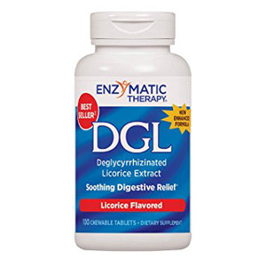 DGL 100 TAB DGL 100 TAB