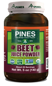 Beet Juice Powder 5 OZ Beet Juice Powder 5 OZ