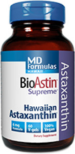 Bioastin Supreme 60 CAP Bioastin Supreme 60 CAP