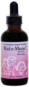 Kid-E-Mune 2 OZ Kid-E-Mune 2 OZ