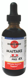 Maitake D-Fraction PRO 4x 60 ML Maitake D-Fraction PRO 4x 60 ML