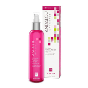 1000 Roses Floral Toner 6 OZ 1000 Roses Floral Toner 6 OZ