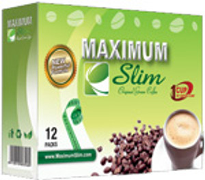 Original Green Coffee Powder 12 PKT Original Green Coffee Powder 12 PKT