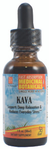 Kava (Vanuatu) Imported 1 OZ Kava (Vanuatu) Imported 1 OZ