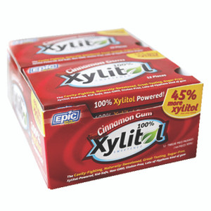 Cinnamon Gum 12/12PC Cinnamon Gum 12/12PC
