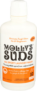 All Sport Laundry Wash 32 LD