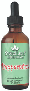 Stevia Clear Peppermint 2 OZ Stevia Clear Peppermint 2 OZ