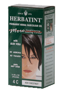 4C Herbatint Ash Chestnut 4 OZ 4C Herbatint Ash Chestnut 4 OZ