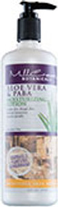 Aloe & Paba Lotion 14 OZ