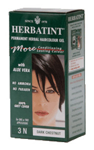 3N Herbatint Dark Chestnut 4 OZ 3N Herbatint Dark Chestnut 4 OZ