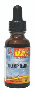 Cramp Bark 1 OZ