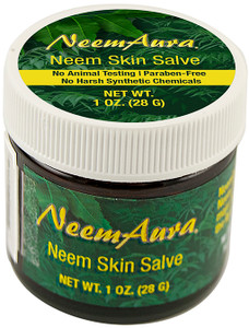 Neem Salve 1 OZ Neem Salve 1 OZ