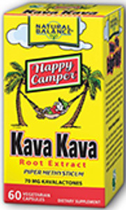 Kava Kava Root Extract 60 CT Kava Kava Root Extract 60 CT
