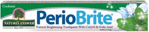 PerioBrite Toothpaste 4 OZ PerioBrite Toothpaste 4 OZ