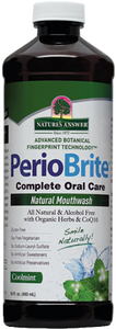 PerioBrite Mouthwash 16 OZ PerioBrite Mouthwash 16 OZ