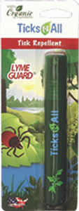 Org Tick Repellent w/Lyme Guard 18 ML Org Tick Repellent w/Lyme Guard 18 ML