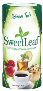 Stevia Plus Shaker Bottle 4 oz Stevia Plus Shaker Bottle 4 oz