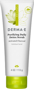 Purifying Daily Detox Scrub 4 OZ Purifying Daily Detox Scrub 4 OZ